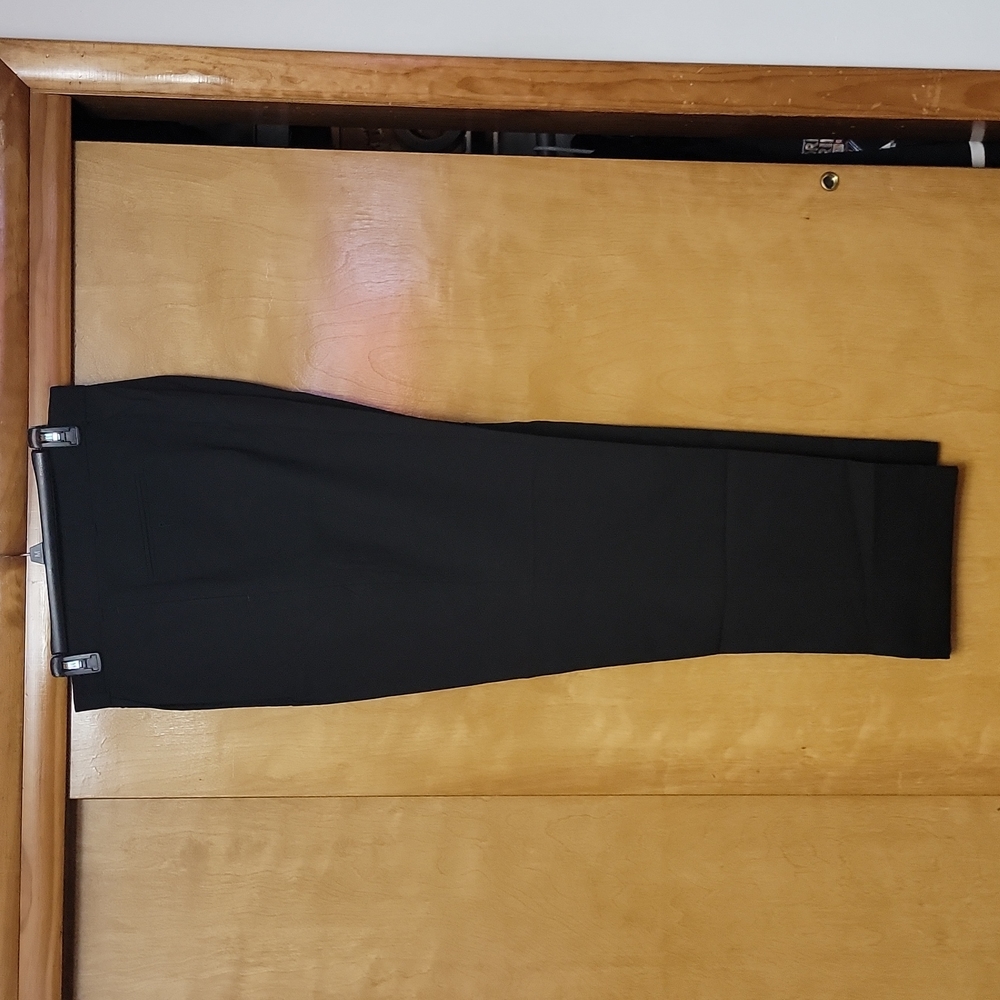 Dress pants